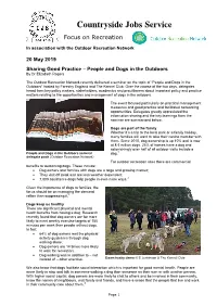 CJS Focus May 19