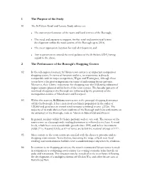 Email Template