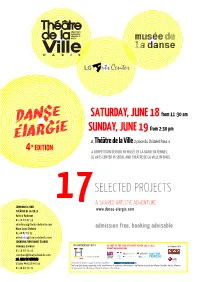 SATURDAY, JUNE 18 from 11 :30 Am SUNDAY, JUNE 19 from 2:30 Pm