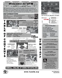 P24 Welcome To