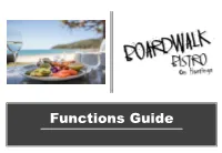 Functions Package