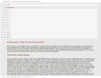 Mikroelektronika | Free Online Book | PIC Microcontrollers | Introduction: World of Microcontrollers