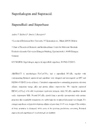 Template for Electronic Submission to ACS Journals