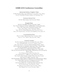 List of Names