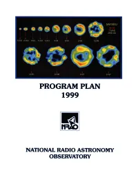 Program Plan