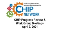 CHIP Intro Slides April 7 2021