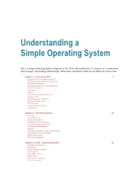 SOS Internals