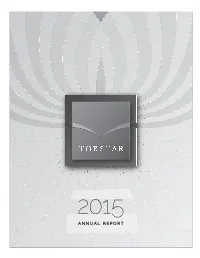 2015 Q4 MDA (Annual)