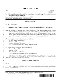 2020 Regular Session