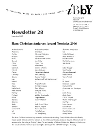 Newsletter 28, November 2005