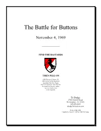 The Battle for Buttons