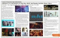 Downloaded Using YOUTUBEINMP4 Software Website 20 Between February-March of 2015 and Stored on a Local Hard Drive