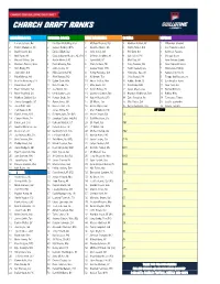 Charch's 2020 Cheat Sheet MASTER with Macros.Xlsm