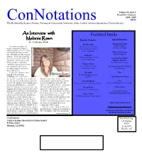 Connotations Volume 16 Issue 06