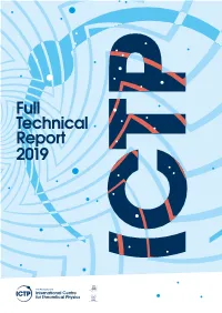 Full Technical Report 2019 Ii