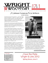 Save the Date Wright & Like 2012