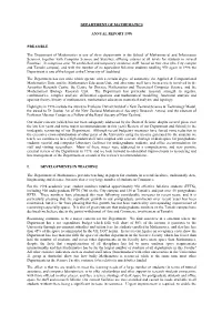 Annual Report 1998