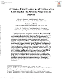 Preparation of Papers for AIAA Journals