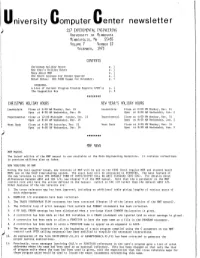 UCC Dec 1973.Pdf (394.9Kb Application/Pdf)