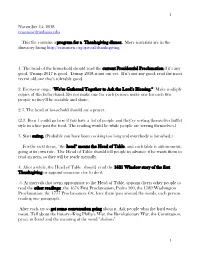 00Thanksgiving-Readings.Pdf