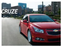 Select Vehicle Features