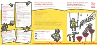Drayton, Taverham and Hellesdon Autumn Programme 2013 Please