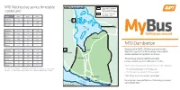 M10 Dumbarton