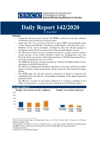 2020-06-16 Daily Report