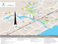 AHC Map 2017