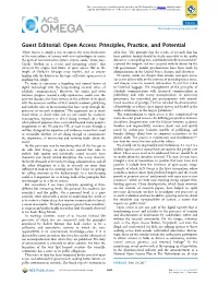 Guest Editorial