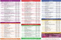 Manatee Libraries October 2018 Events
