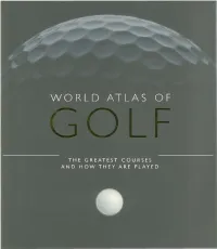 World Atlas Of
