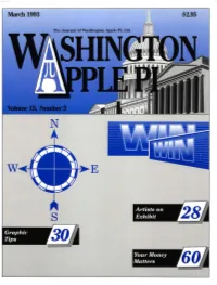 Apple Macintosh Models!