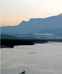 Sabah Development Corridor 30 CHAPTER 2