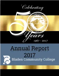 2017 Annual Report