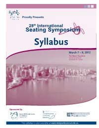 2012Syllabus.Pdf