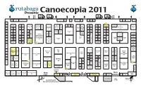 Canoecopia 2011 D C B A