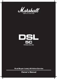 DSL5C Handbook Is3.Indd