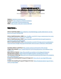 Full Press Links