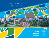 2016 Annual Report