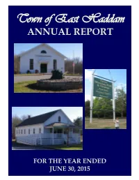 Annual Report