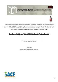 Name of Programme