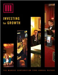 2008 Annual Report