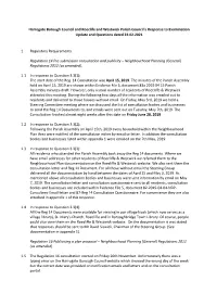 Response to the Examiner's Questions (Dated 22 February 2021)