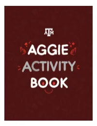 TAMU-COVID-19-Activity-Book.Pdf