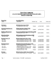 K:\ARPEGGIO\LIBRARY\Html\2013 Lobby Lists