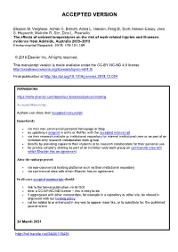 Accepted Version