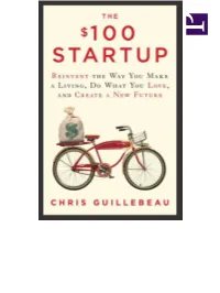 The-100-Startup.Pdf