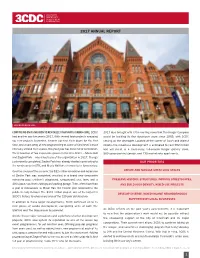 2017 Annual Report