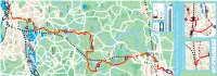 The Calleva Trail - Reading to Basingstoke